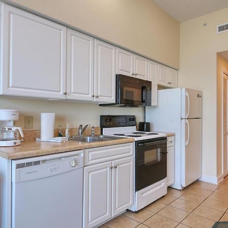 Villa 2501 S Ocean Blvd, 1205 - Ocean Front Sleeps 6 à Myrtle Beach Extérieur photo